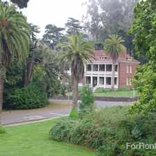Rental info for The Presidio Residences
