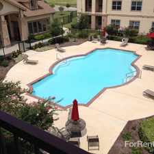 Rental info for La Sierra