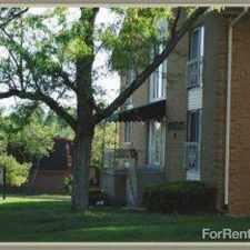 Rental info for Shorelake