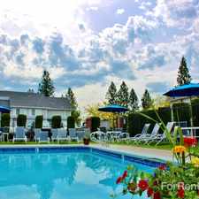 Rental info for Indian Canyon Apartments