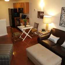 Rental info for Genesis Properties