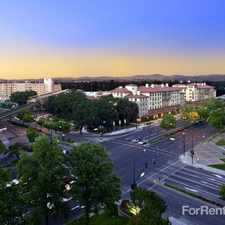 Rental info for Avalon Walnut Creek