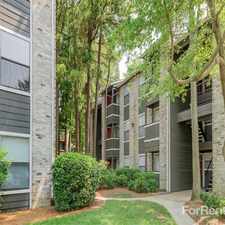 Rental info for The Township in Hampton Woods