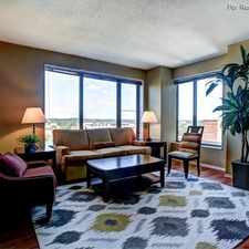 Rental info for Plaza Towers Apartments