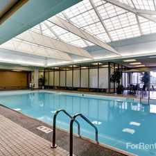 Rental info for Plaza Towers Apartments