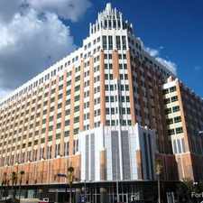 Rental info for The Vistana