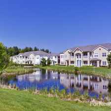 Rental info for 43 North Apartments