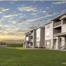 Rental info for The Preserve at Greenway Park