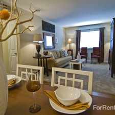 Rental info for Brentwood Station