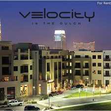 Rental info for Velocity In The Gulch
