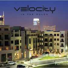 Rental info for Velocity In The Gulch