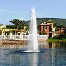 Rental info for Lost Creek at Lakewood Ranch