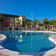 Rental info for Lost Creek at Lakewood Ranch
