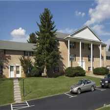 Rental info for Sturbridge Square Apartments