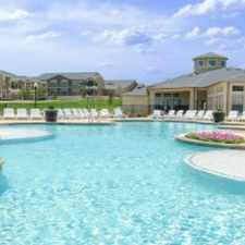 Rental info for Estates at Briggs Ranch