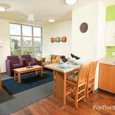 Rental info for Titan Court