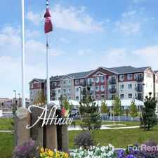 Rental info for Affinity at Southridge - 55+ Community