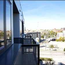 Rental info for Avante Apartments