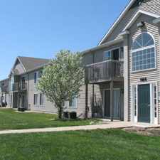 Rental info for River Club Apartments