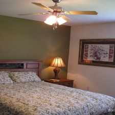 Rental info for River Club Apartments