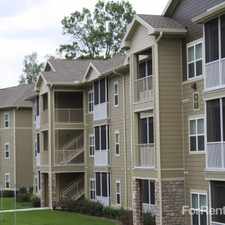 Rental info for Big Oaks Apartments