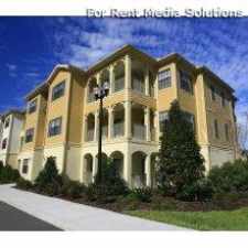 Rental info for Belle Haven