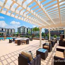 Rental info for Meridian Harbourview