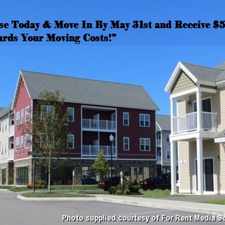 Rental info for The Springs
