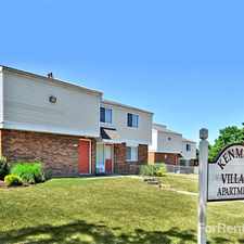 Rental info for Kenmore Gardens