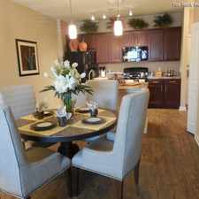 Rental info for Creekside Ranch Apartments