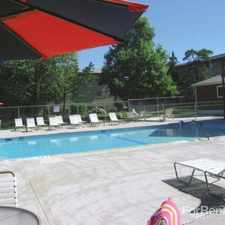 Rental info for Gramercy Park