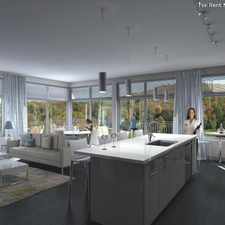 Rental info for Cameron at Franklin Park