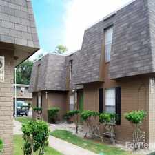Rental info for Westgate