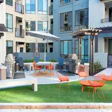 Rental info for Hearth Apartments