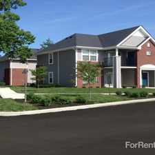 Rental info for Monarch Crossing Apartments