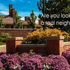 Rental info for Amberley Heights