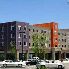 Rental info for West Glen Town Center Apartments