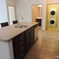 Rental info for Woodlands at North Hills