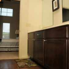 Rental info for Dwell at McEwen