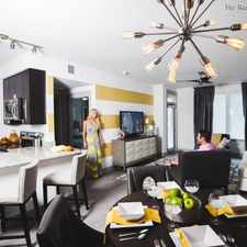 Rental info for Ilume Park