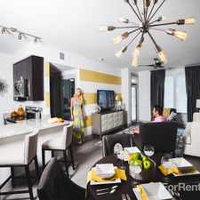 Rental info for Ilume Park