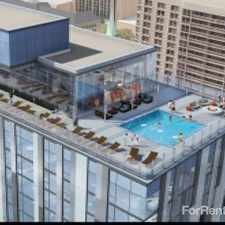 Rental info for State & Chestnut