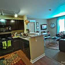 Rental info for Uptown East Student Apartments