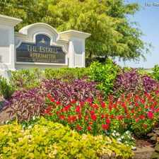 Rental info for Estates at Perimeter