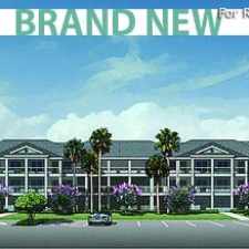 Rental info for Lakehouse Luxury Apartments