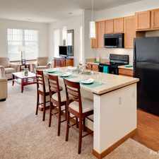 Rental info for Lincolnshire Place