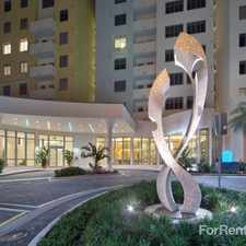 Rental info for Moda North Bay Village