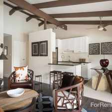 Rental info for Woodlark Residences