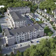 Rental info for Village Green Littleton