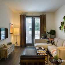 Rental info for The Brand